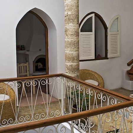 Dar Lazuli Bed & Breakfast Essaouira Room photo