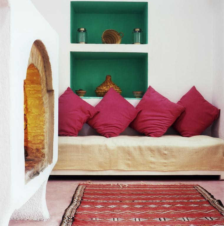 Dar Lazuli Bed & Breakfast Essaouira Room photo