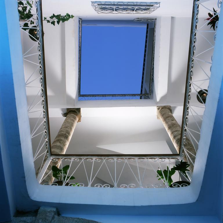 Dar Lazuli Bed & Breakfast Essaouira Exterior photo
