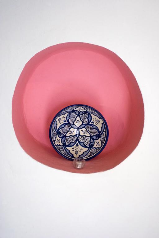 Dar Lazuli Bed & Breakfast Essaouira Room photo