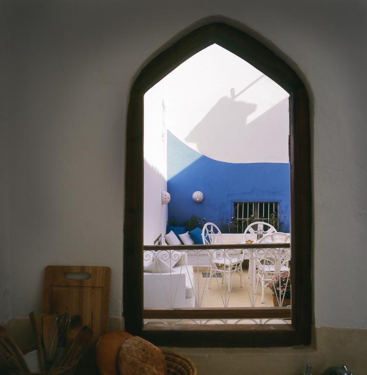 Dar Lazuli Bed & Breakfast Essaouira Room photo